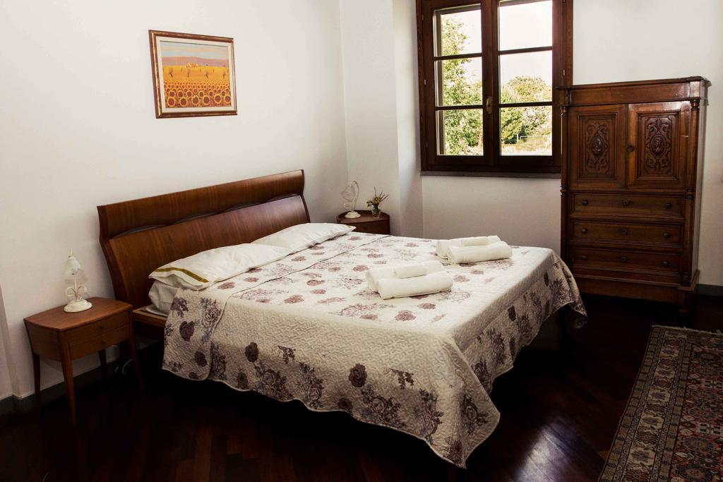 Frühstückspension Casa Betulla Pisa
