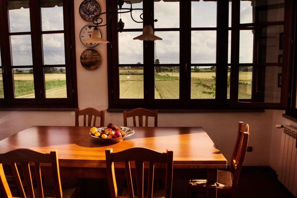 Bed & Breakfast Casa Betulla Pisa