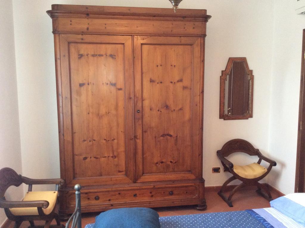 Il Porticato Bed & Breakfast 3*