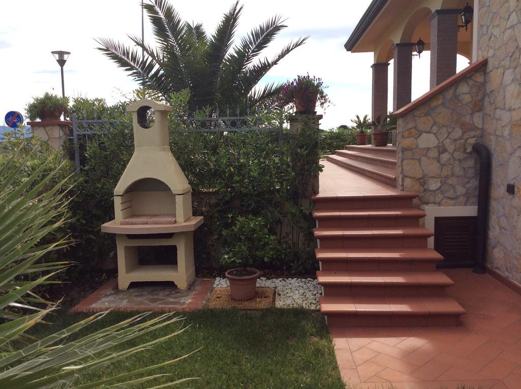 Il Porticato Bed & Breakfast Pisa