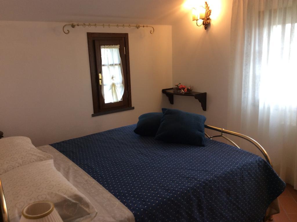 Il Porticato Bed & Breakfast