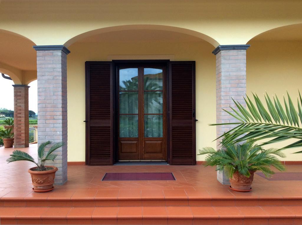 Bed & Breakfast Il Porticato 3*
