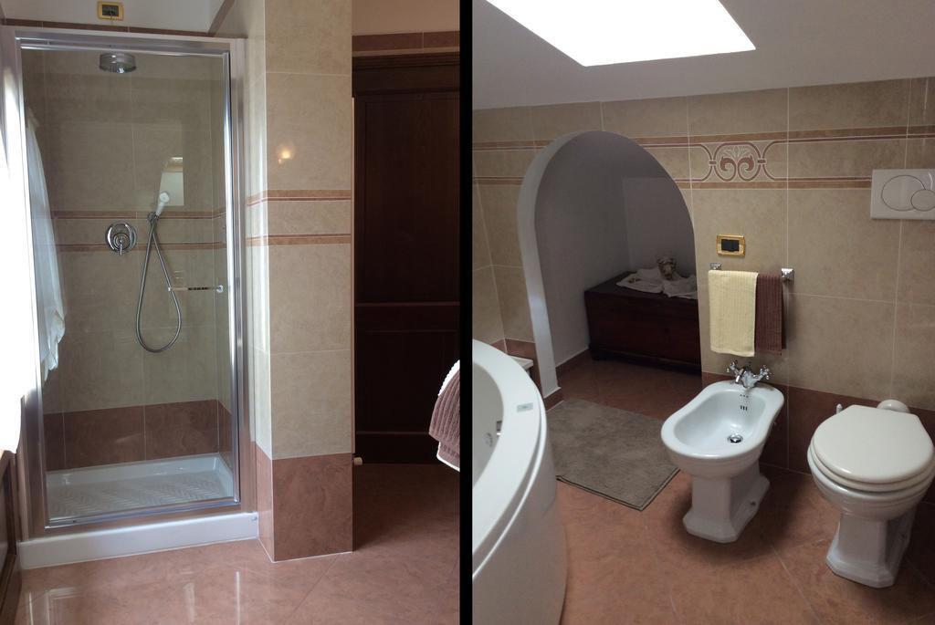 Bed & Breakfast Il Porticato Pisa