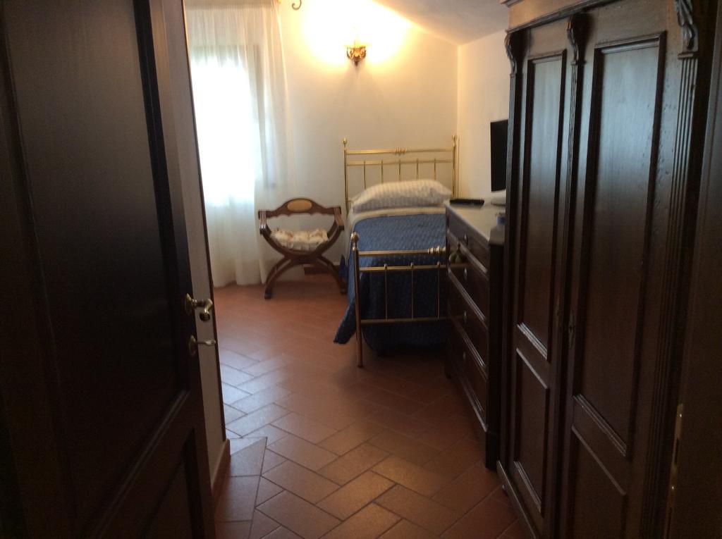 Il Porticato Bed & Breakfast