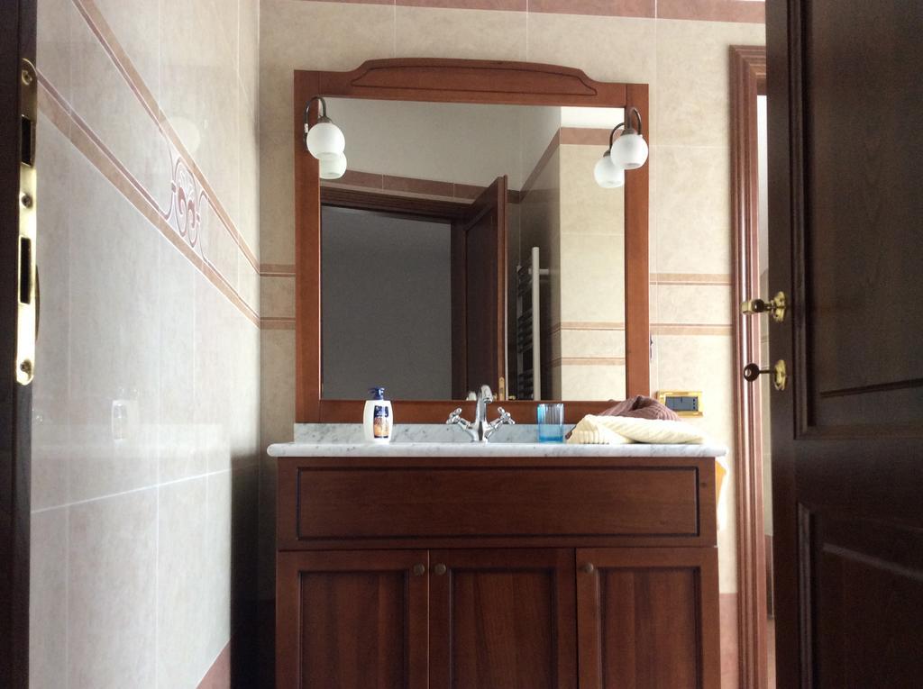 Il Porticato Bed & Breakfast
