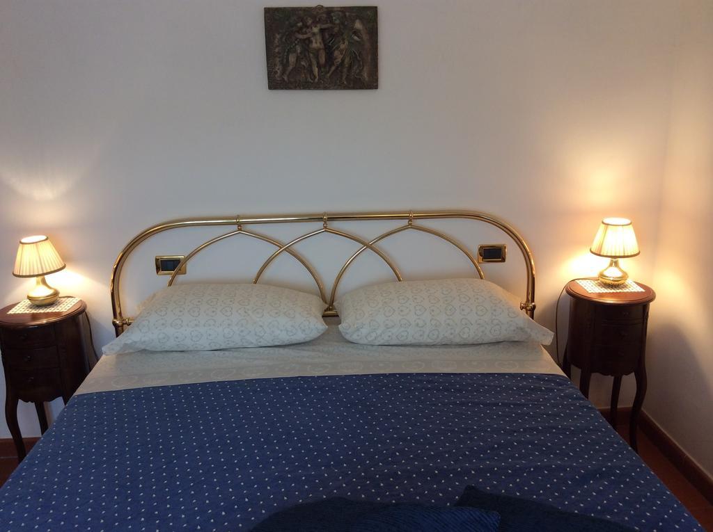 Il Porticato Bed & Breakfast 3*