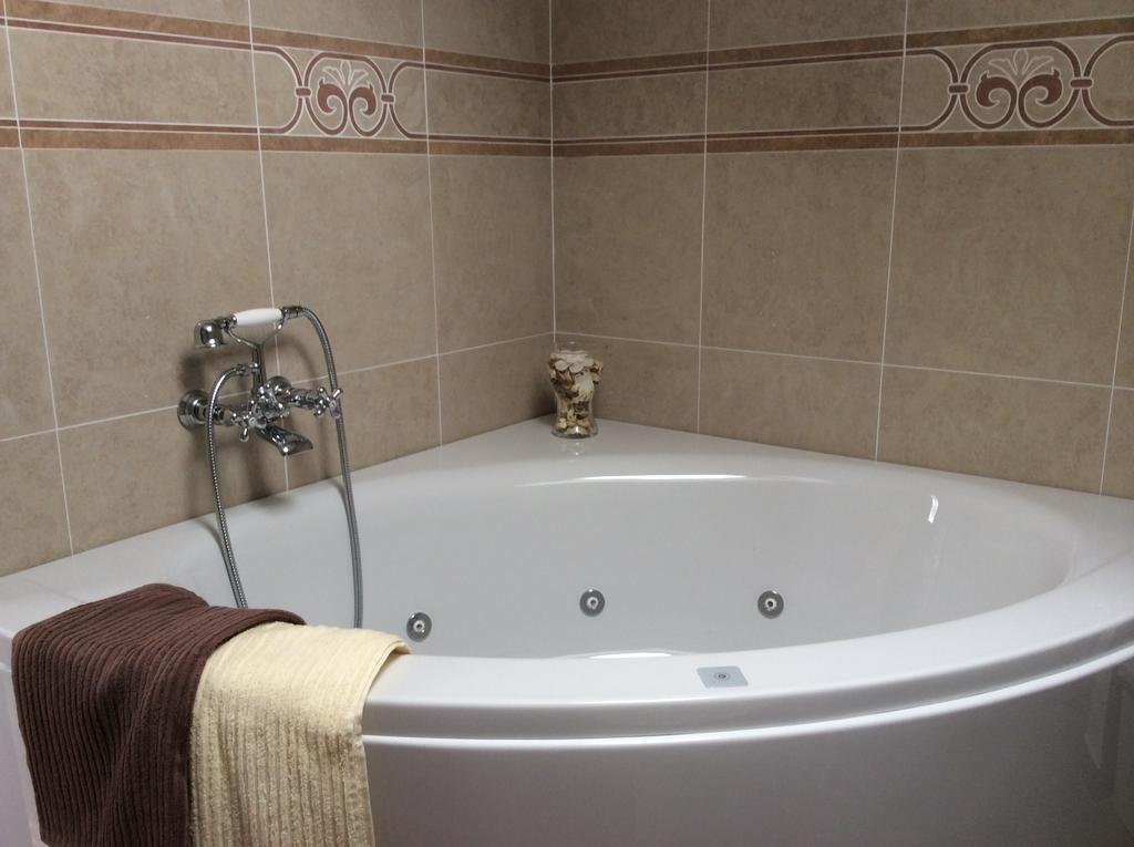 Bed & Breakfast Il Porticato 3*