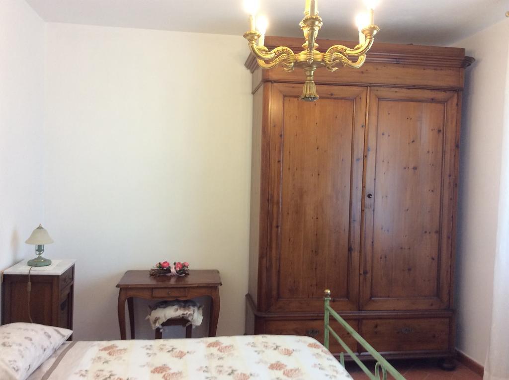Bed & Breakfast Il Porticato Pisa