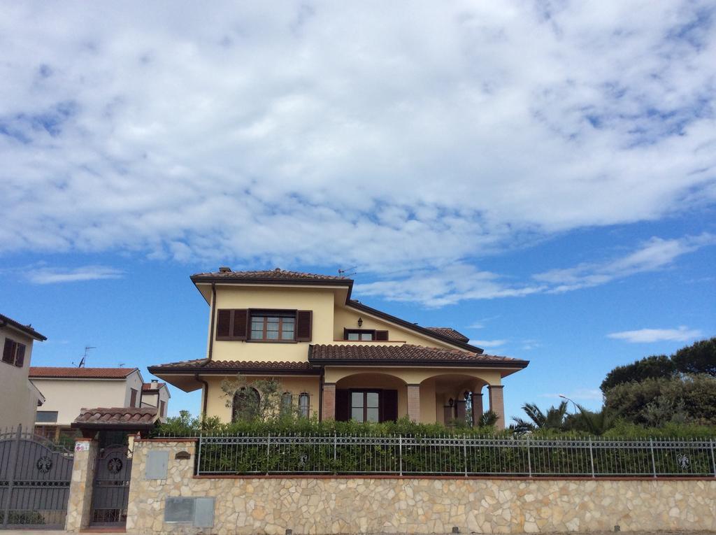 Il Porticato 3*