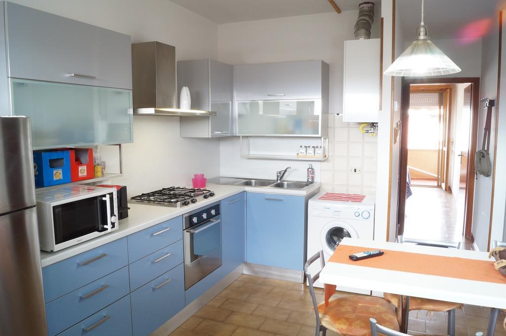Bargagna Appartement *