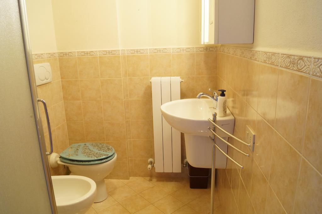 Bargagna Appartement Pisa