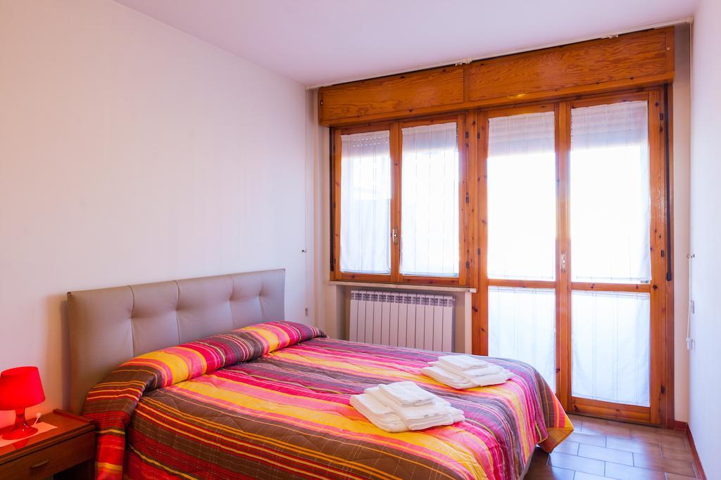 Appartement Bargagna *