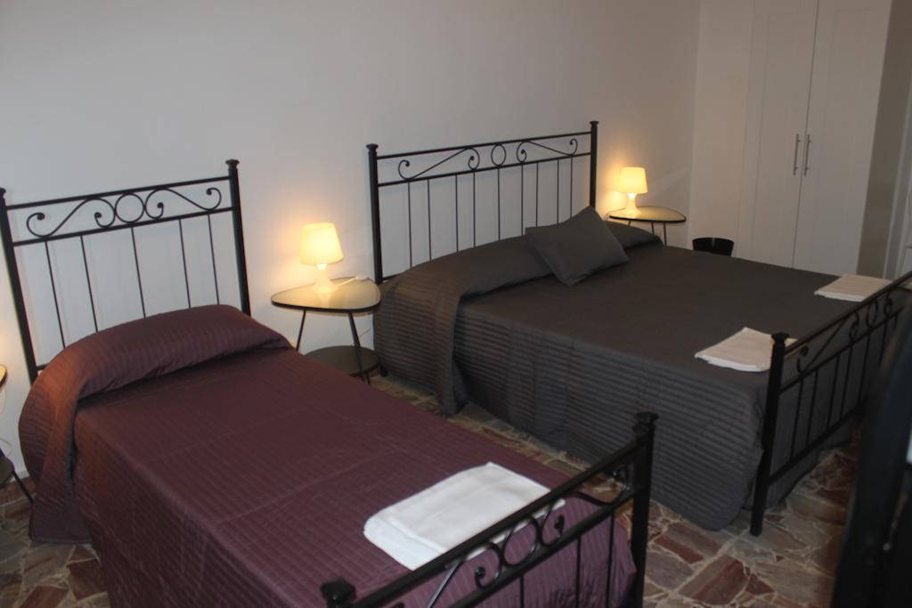 Casa de hóspedes Casa Giulia