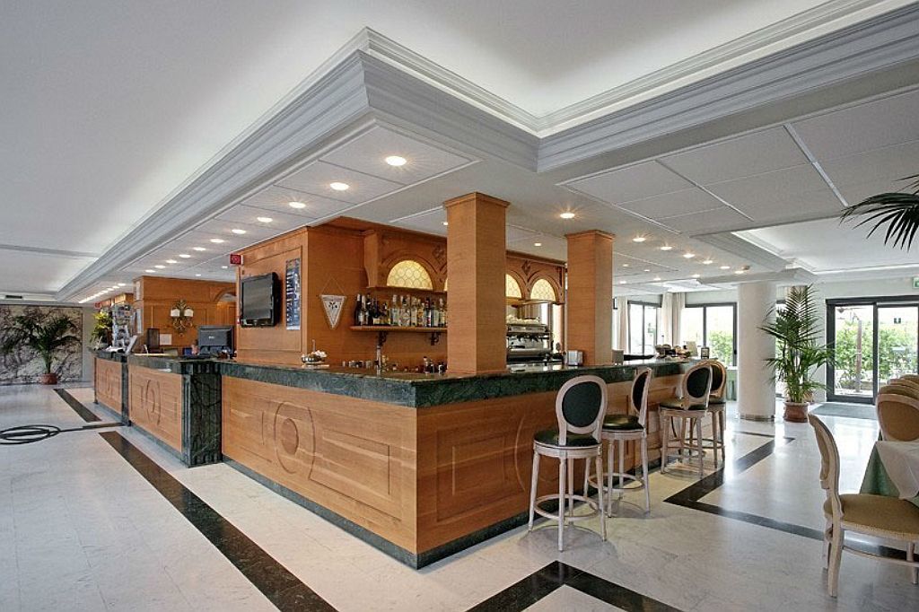Hotel Grand Bonanno 4*