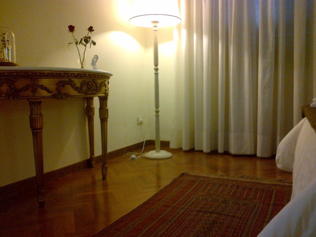 Audrey & Me Bed & Breakfast Pisa