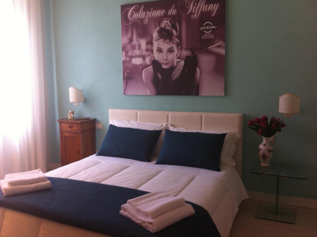 Bed & Breakfast Audrey & Me 4*