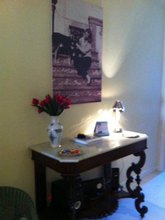 Bed & Breakfast Audrey & Me 4*