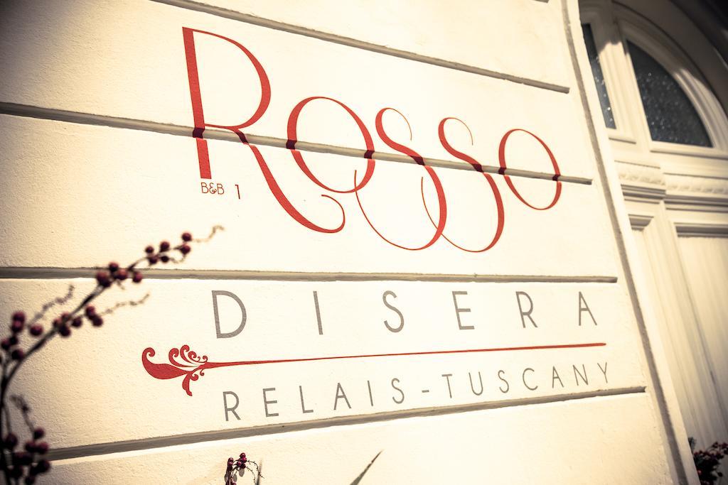 Resort Rosso Di Sera Tuscany - Adults Only Pisa