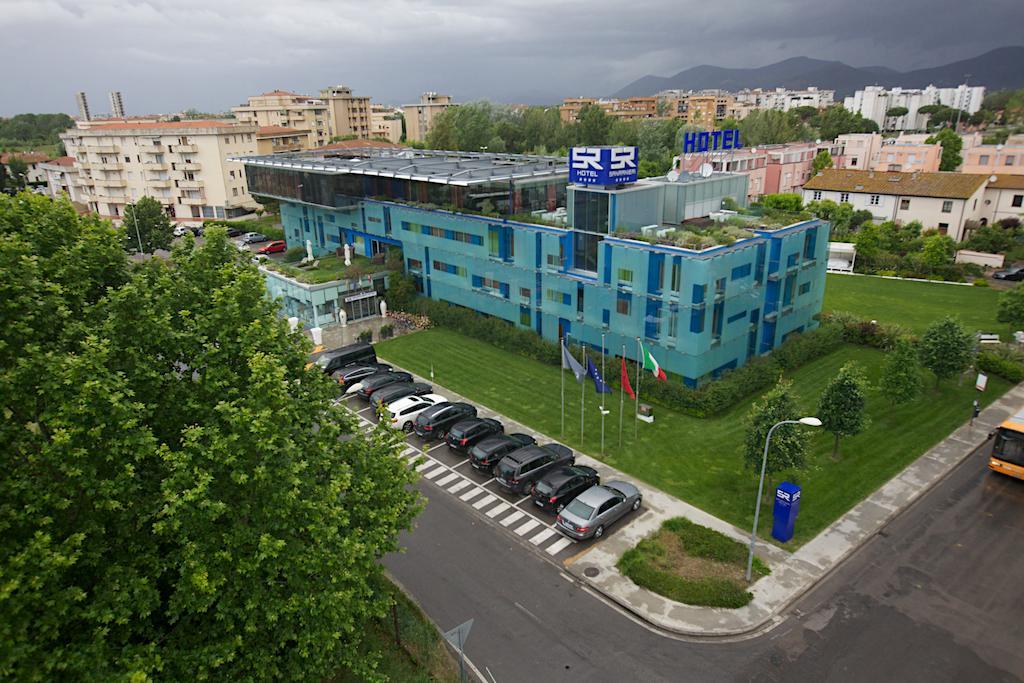 Hotel San Ranieri 4*