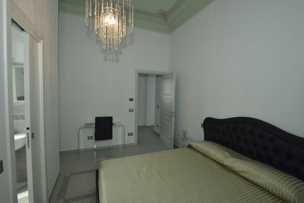 Bed & Breakfast Relais Paradise