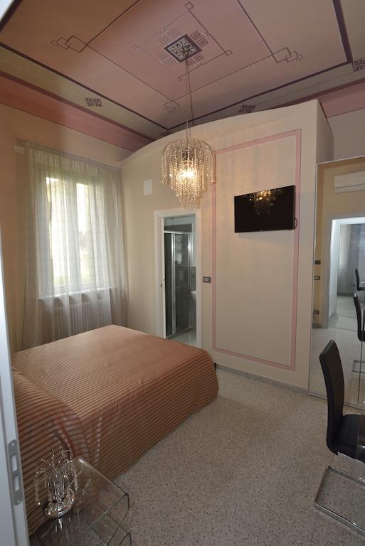 Bed & Breakfast Relais Paradise Pisa