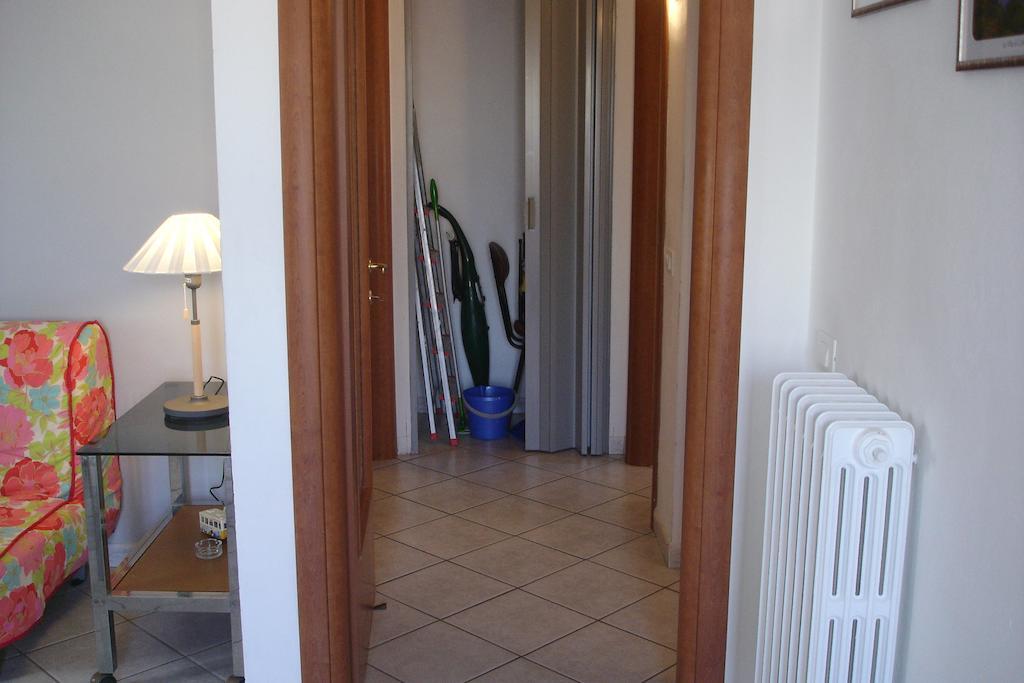 Appartement La Corte Pisa