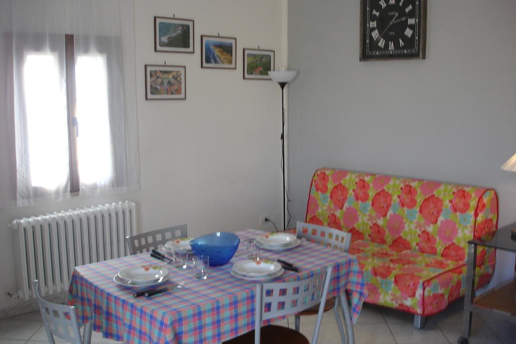 Appartement La Corte Pisa