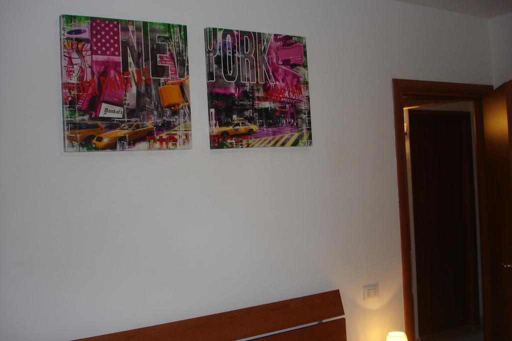 Appartement La Corte *