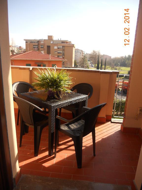 Appartement Via Delle Torri