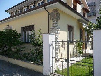 Bed & Breakfast Harmony House Prestige Pisa