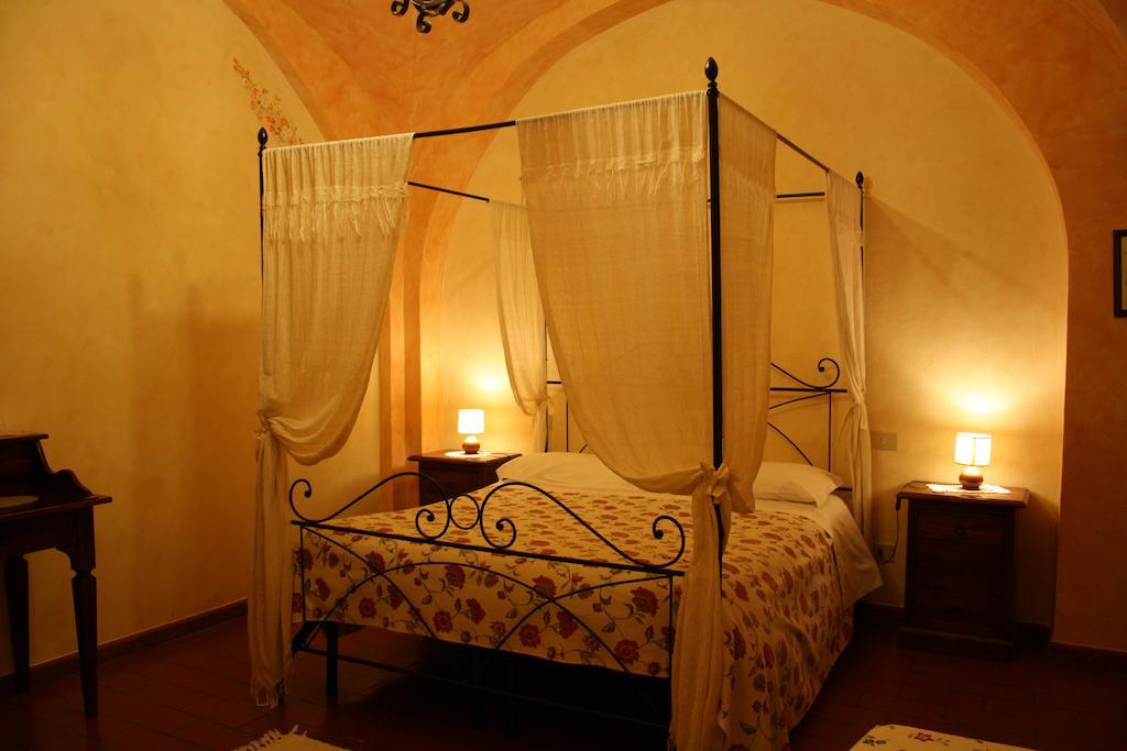 Agriturismo La Pisana