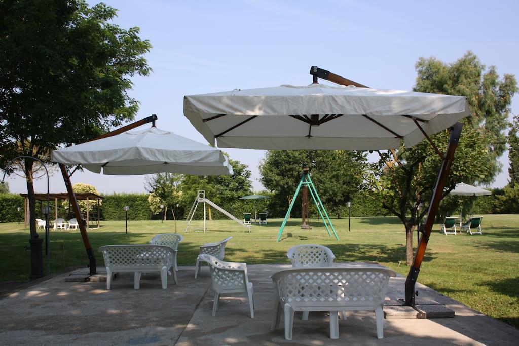 Farm stay Agriturismo La Pisana Pisa