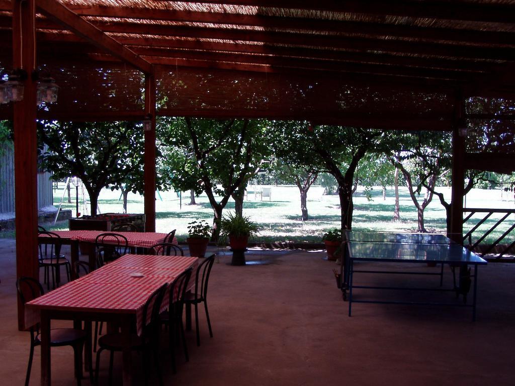 Farm stay Agriturismo La Pisana