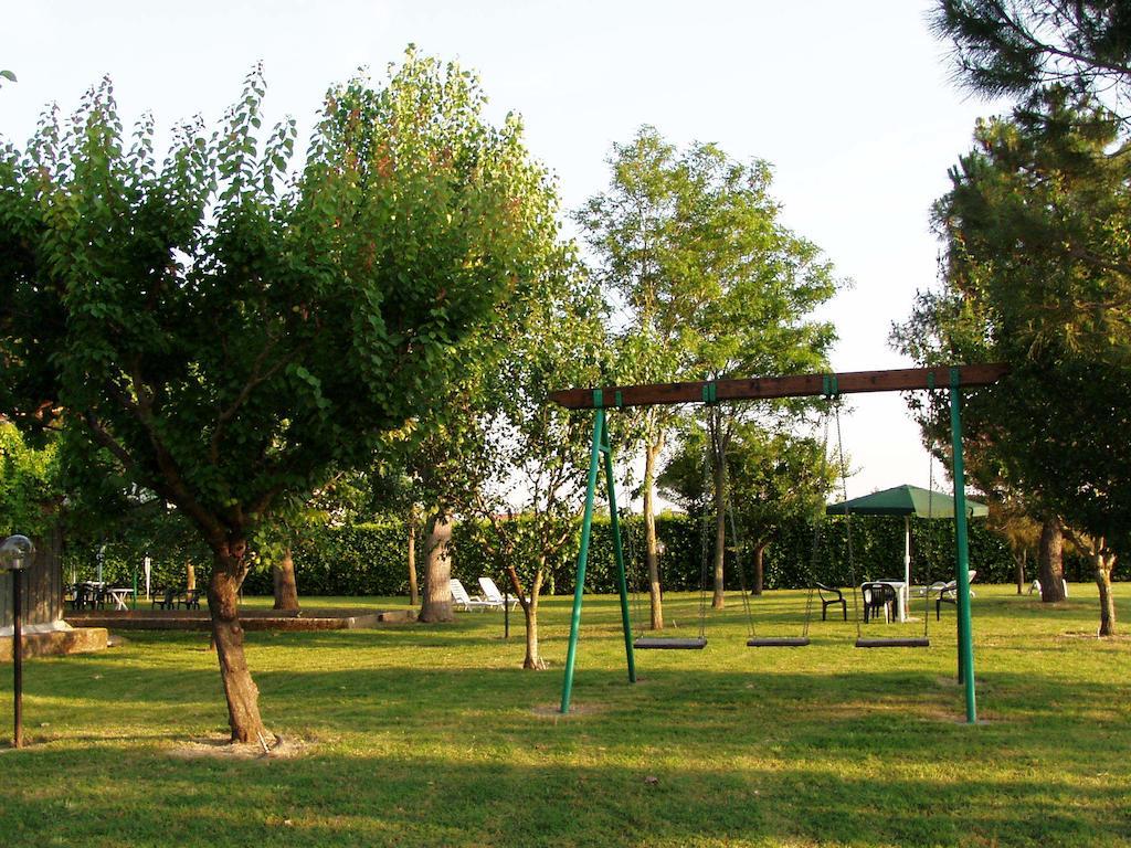 Farm stay Agriturismo La Pisana *