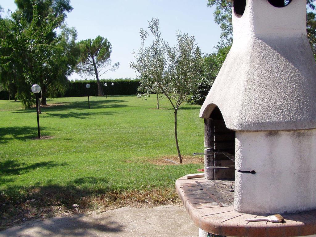 Farm stay Agriturismo La Pisana