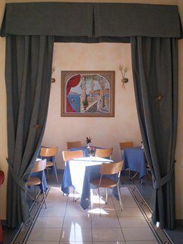 Hotel Athena Pisa