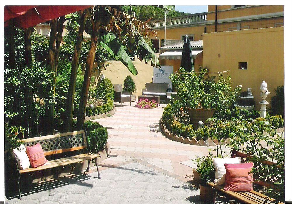 Hotel Athena 3*