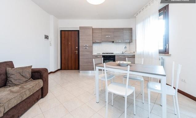Appartement Via Delle Torri