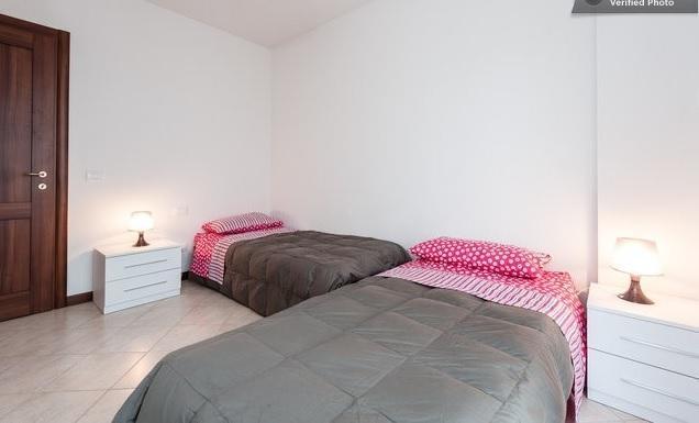 Appartement Via Delle Torri *