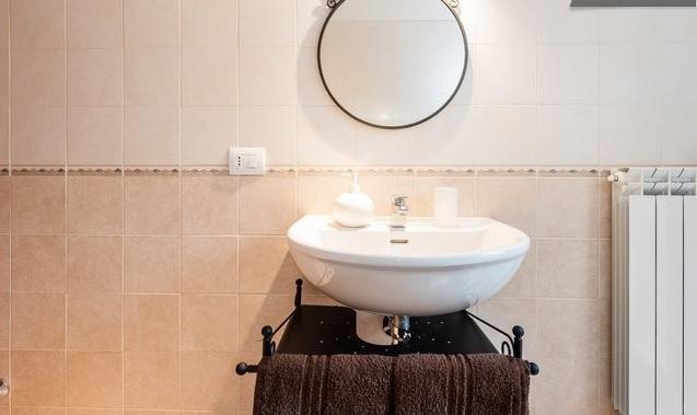 Apartamento Via Delle Torri
