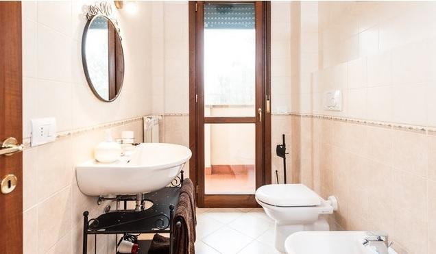 Appartement Via Delle Torri *