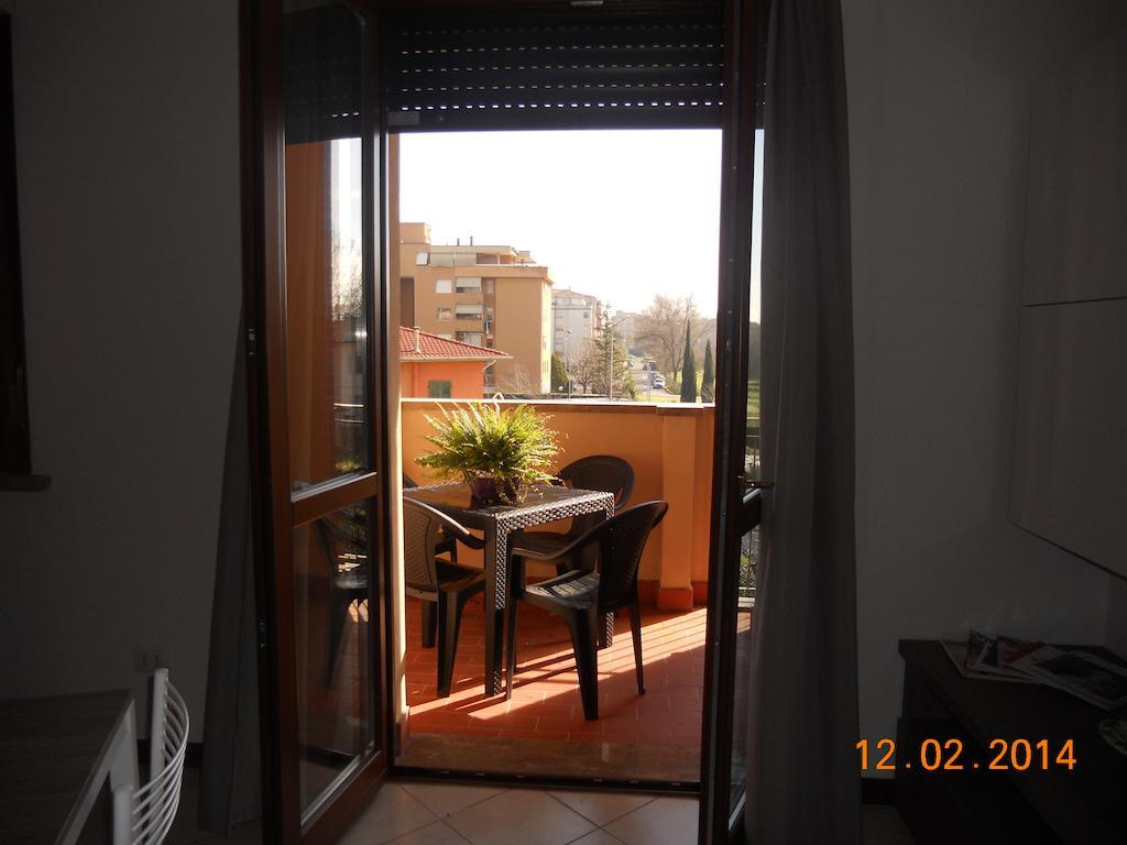 Appartement Via Delle Torri Pisa
