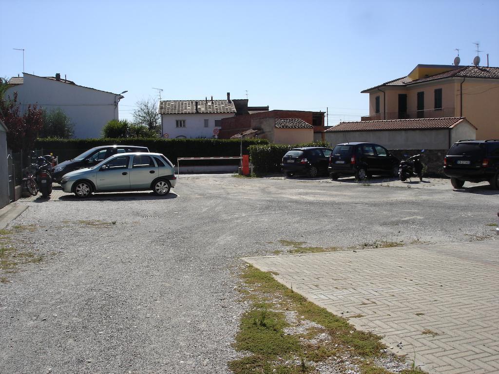 Appartement La Corte *