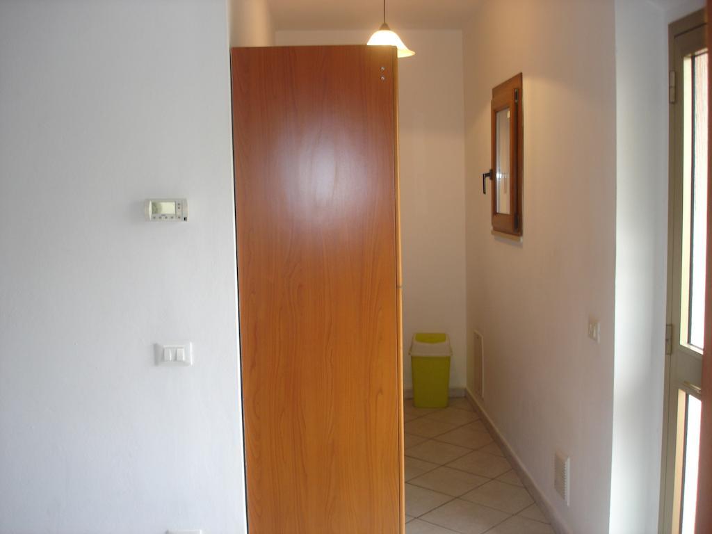 Appartement La Corte Pisa