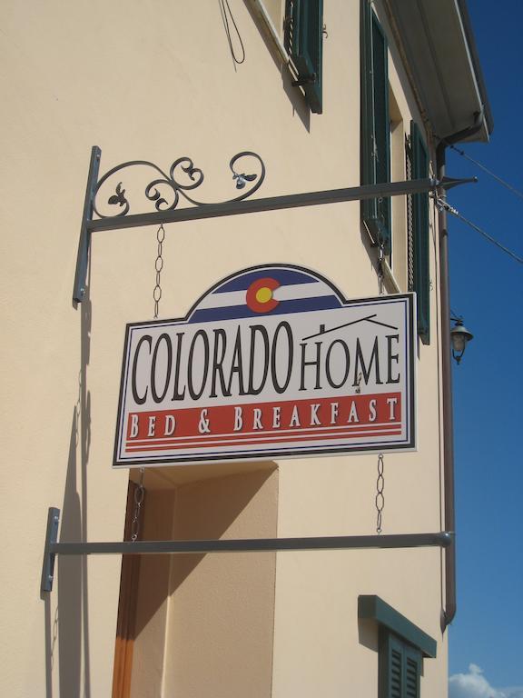 Bed & Breakfast Colorado *