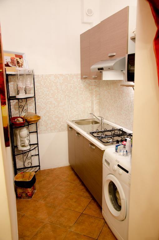 Guest house Di Stefania Jane