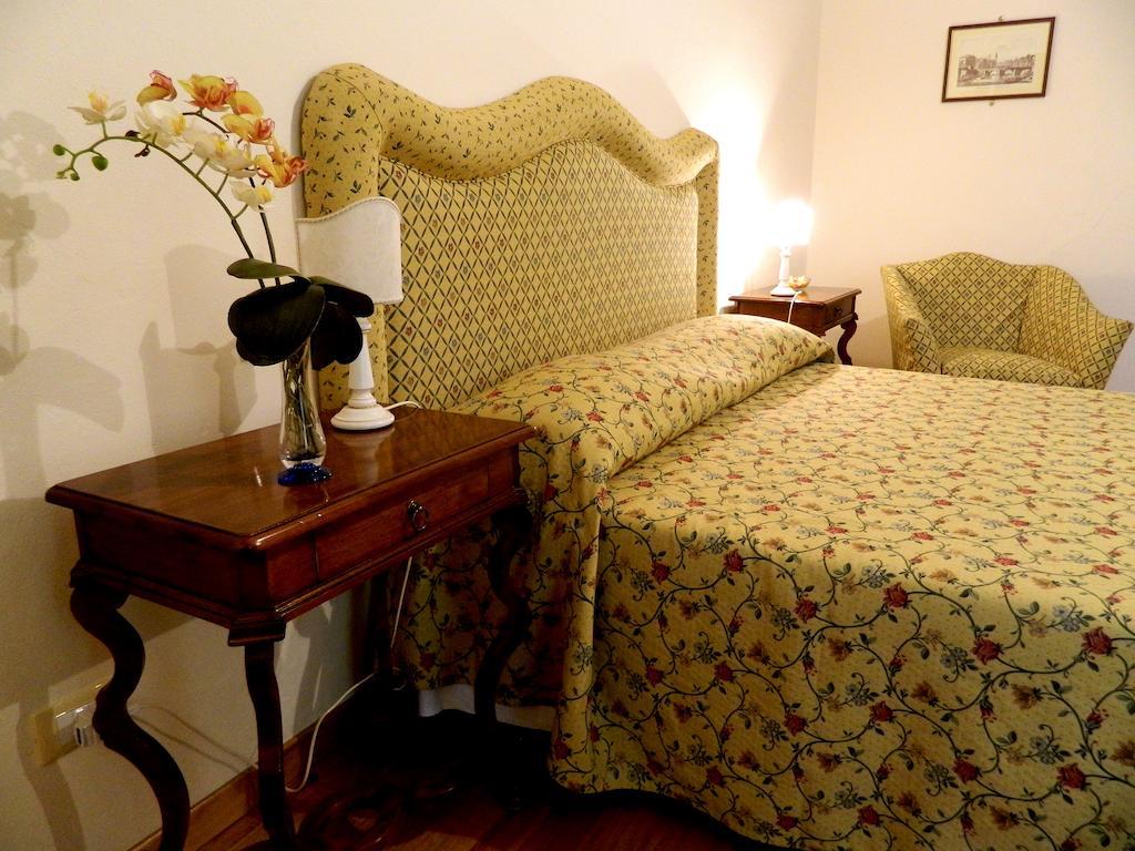 Bed & Breakfast Il Campanile *