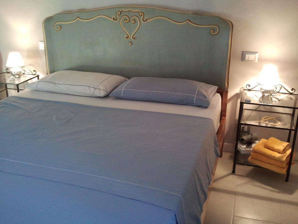 Guest house Di Stefania Jane