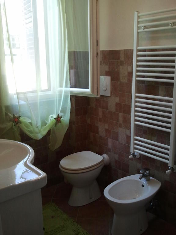 Guest house Di Stefania Jane *