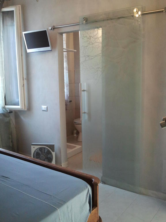 Guest house Di Stefania Jane